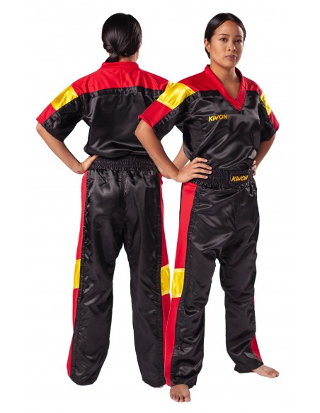Kickboks Uniform Nation   Kickboks Uniform Nation