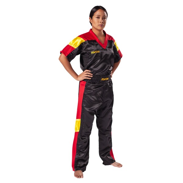 Kickboks Uniform Nation