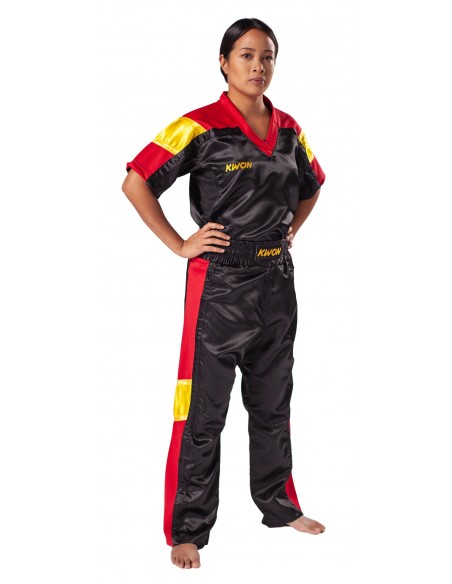 Kickboks Uniform Nation   Kickboks Uniform Nation