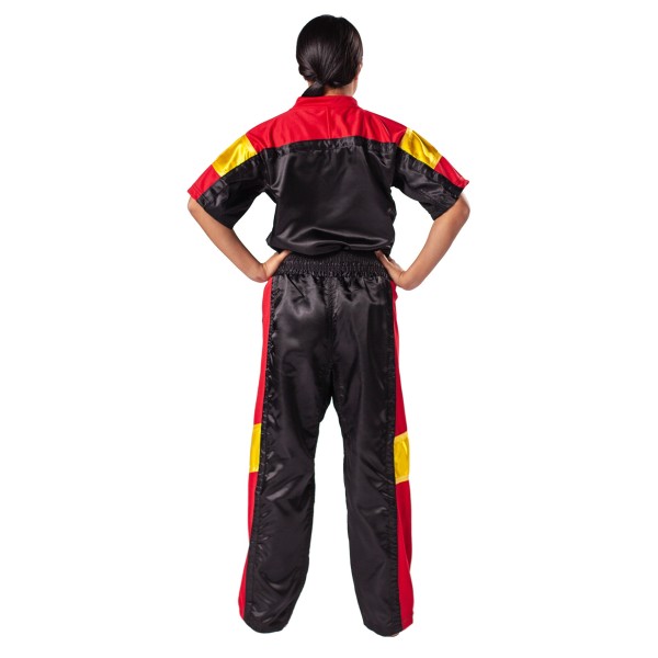 Kickboks Uniform Nation