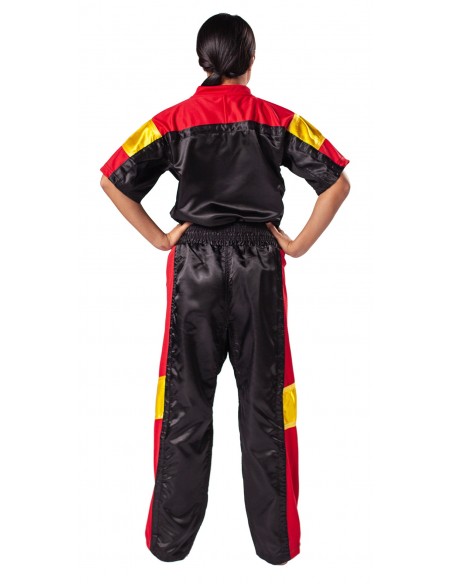 Kickboks Uniform Nation   Kickboks Uniform Nation