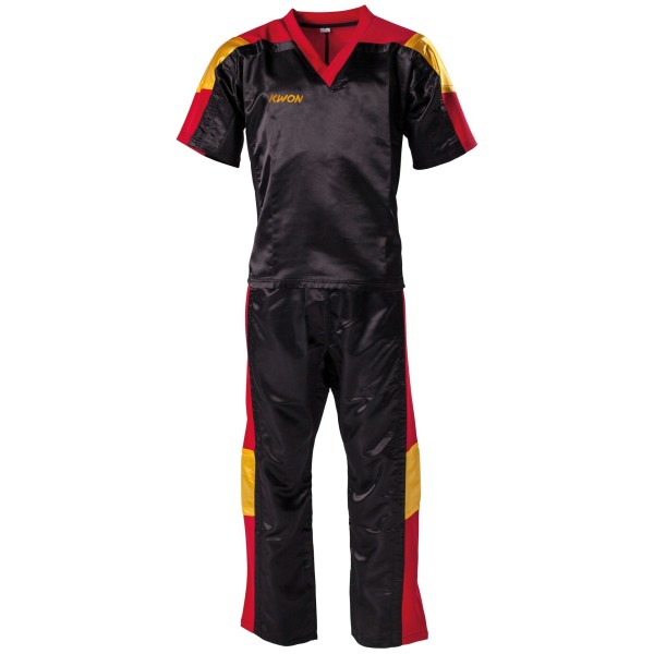 Kickboks Uniform Nation