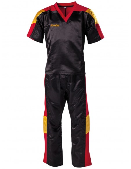 Kickboks Uniform Nation   Kickboks Uniform Nation