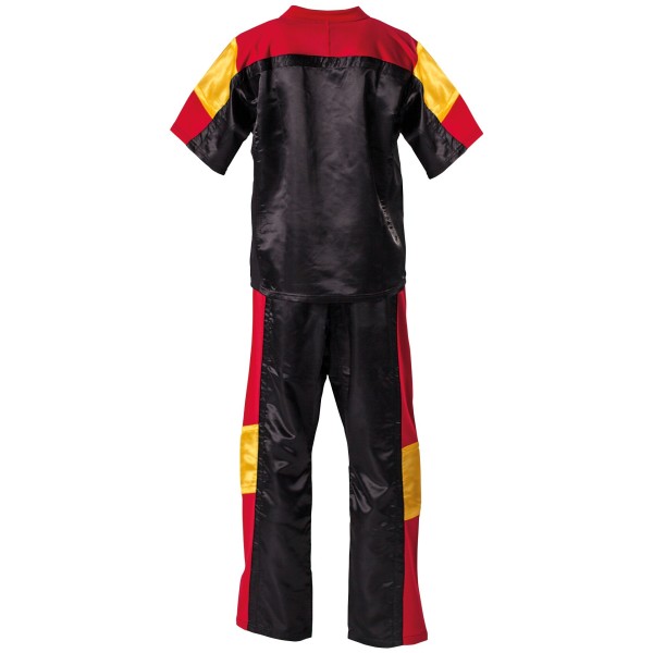 Kickboks Uniform Nation