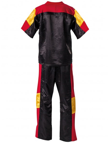Kickboks Uniform Nation   Kickboks Uniform Nation