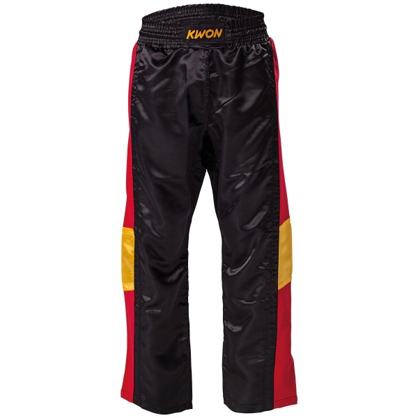 Kickboks Uniform Nation
