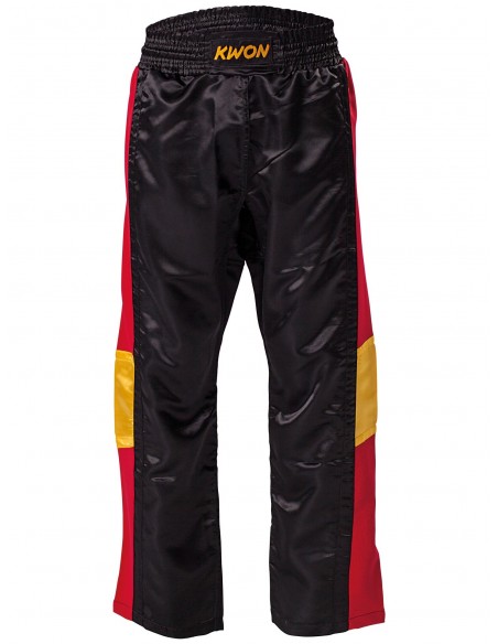 Kickboks Uniform Nation   Kickboks Uniform Nation