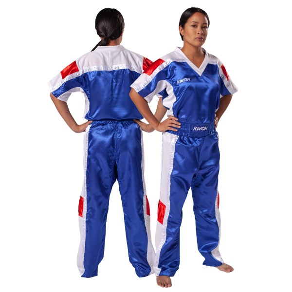 Kickboks Uniform Nation