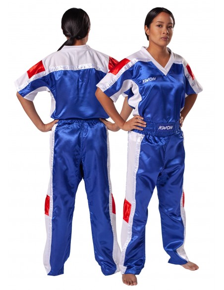 Kickboks Uniform Nation   Kickboks Uniform Nation