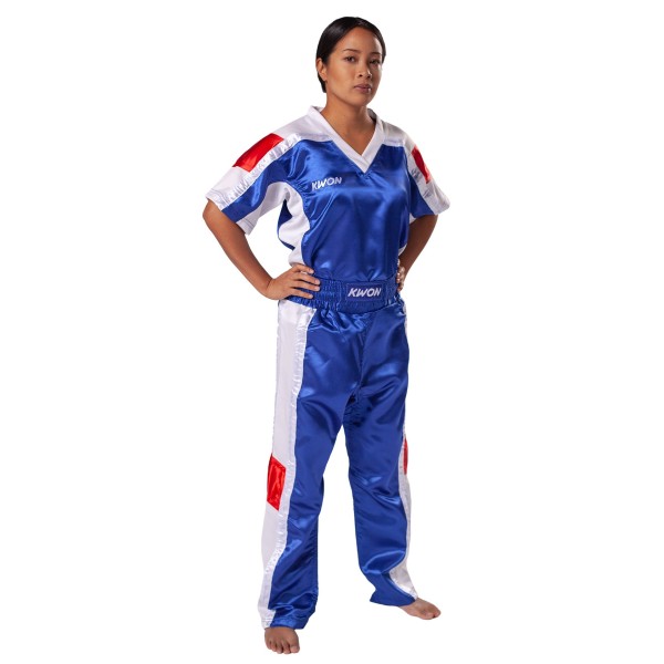 Kickboks Uniform Nation