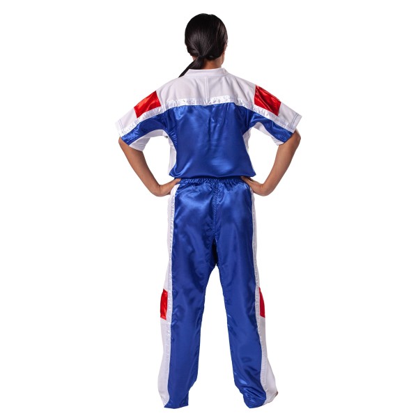 Kickboks Uniform Nation