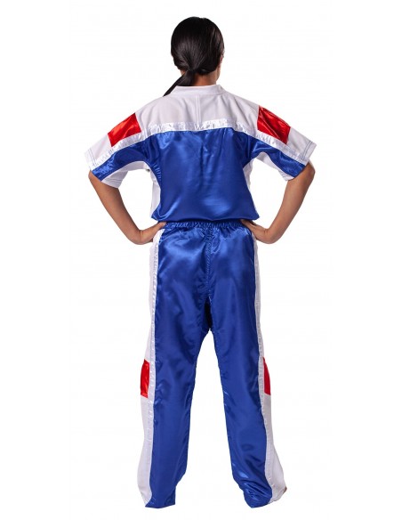 Kickboks Uniform Nation   Kickboks Uniform Nation