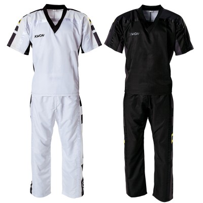 Kickboxing Uniform Challenge Plus