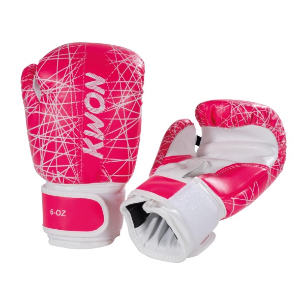 Gants de boxe enfant Neon