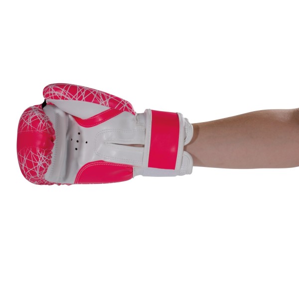 Gants de boxe enfant Neon