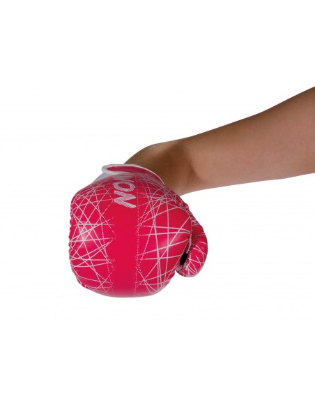 Gants de boxe enfant Neon    Gants de boxe enfant Neon