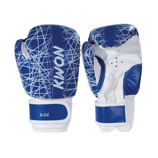 Gants de boxe enfant Neon
