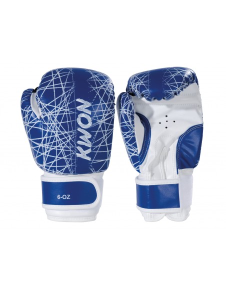 Gants de boxe enfant Neon    Gants de boxe enfant Neon
