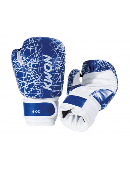 Gants de boxe enfant Neon    Gants de boxe enfant Neon
