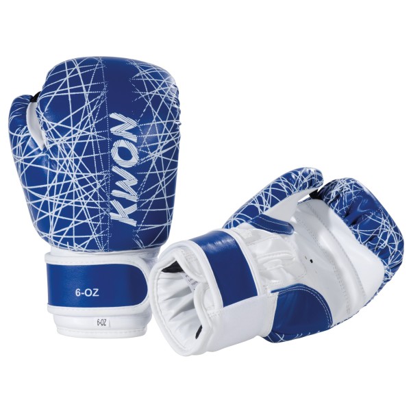 Gants de boxe enfant Neon