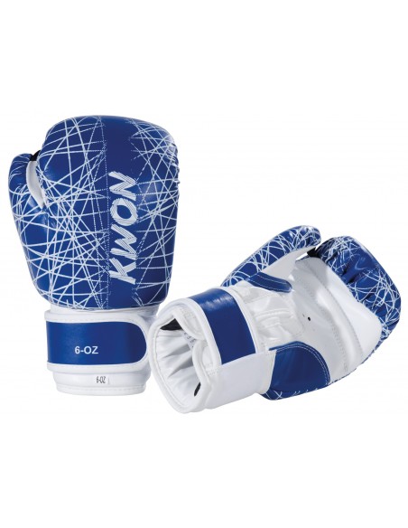 Gants de boxe enfant Neon    Gants de boxe enfant Neon