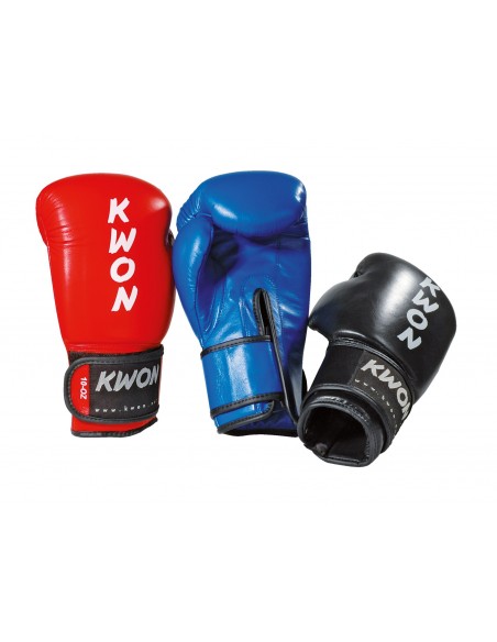 Gant de boxe Ergo Champ 10 oz   Gant de boxe Ergo Champ 10 oz