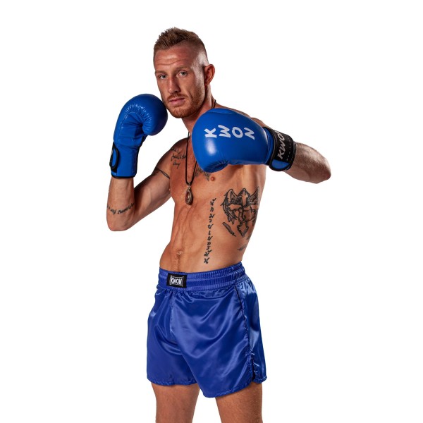 Gant de boxe Ergo Champ 10 oz