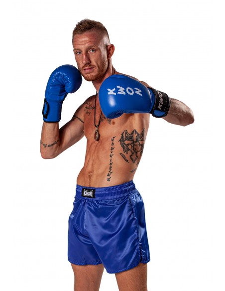 Gant de boxe Ergo Champ 10 oz   Gant de boxe Ergo Champ 10 oz