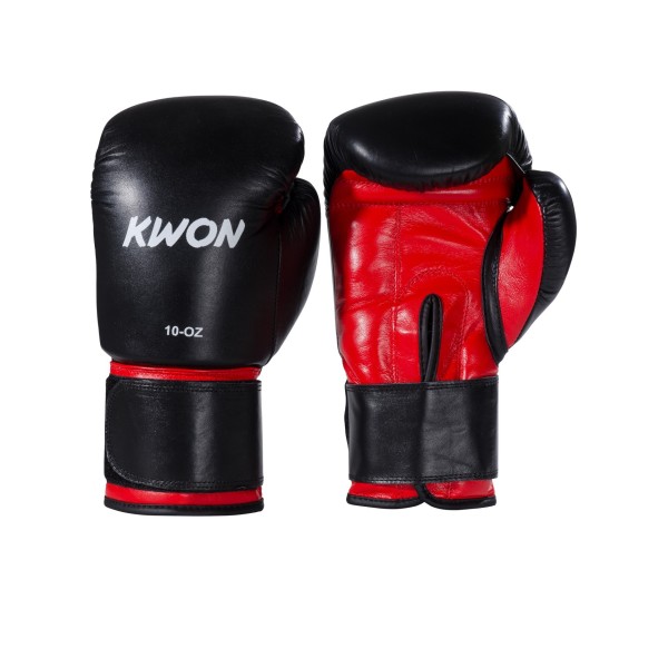 Boxing Gloves Knocking
