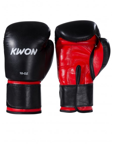 Boxing Gloves Knocking   Boxing Gloves Knocking