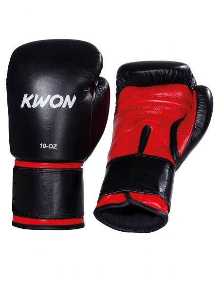 Boxing Gloves Knocking   Boxing Gloves Knocking