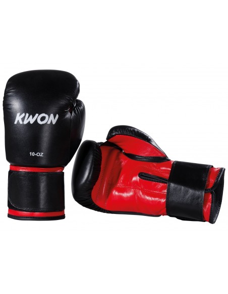 Boxing Gloves Knocking   Boxing Gloves Knocking