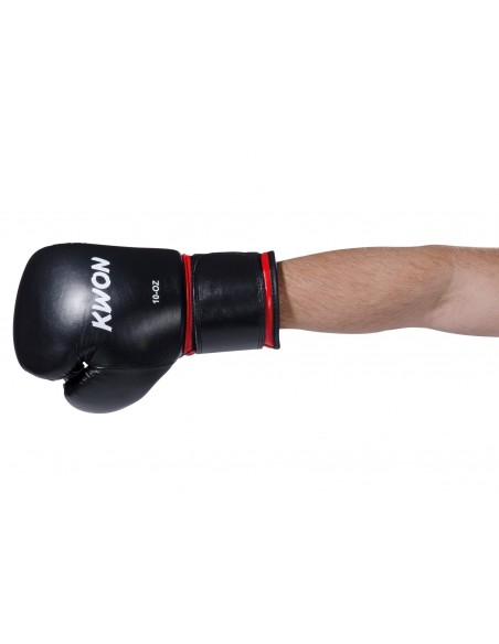 Boxing Gloves Knocking   Boxing Gloves Knocking