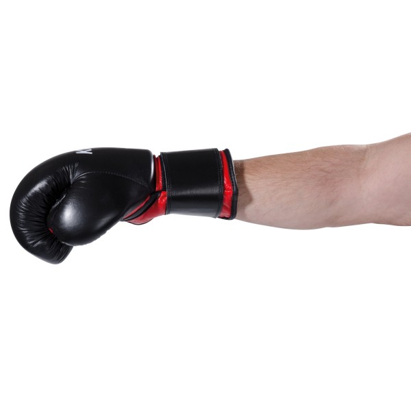 Boxing Gloves Knocking
