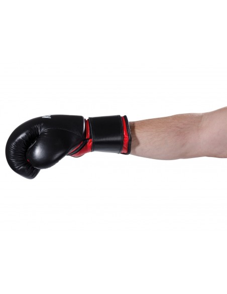 Boxing Gloves Knocking   Boxing Gloves Knocking