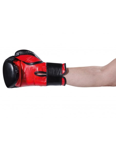 Boxing Gloves Knocking   Boxing Gloves Knocking