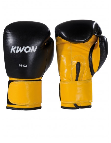 Boxing Gloves Knocking   Boxing Gloves Knocking