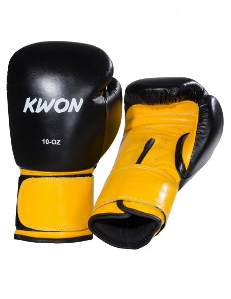 Boxing Gloves Knocking   Boxing Gloves Knocking