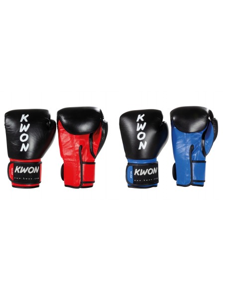 Gant de Kickboxing KO Champ   Gant de Kickboxing KO Champ