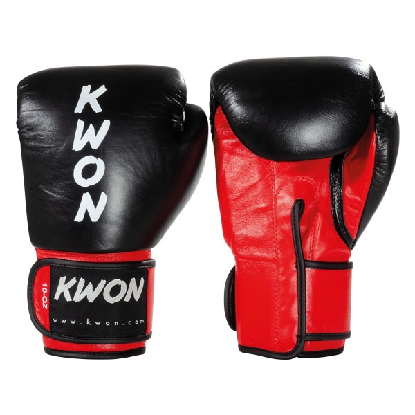 Gant de Kickboxing KO Champ