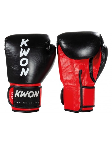 Gant de Kickboxing KO Champ   Gant de Kickboxing KO Champ