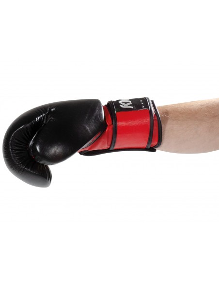 Gant de Kickboxing KO Champ   Gant de Kickboxing KO Champ