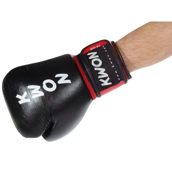 Gant de Kickboxing KO Champ