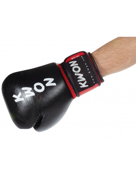 Kickboxing Glove KO Champ  