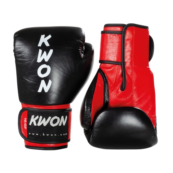 Gant de Kickboxing KO Champ