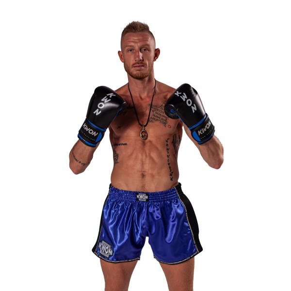 Gant de Kickboxing KO Champ