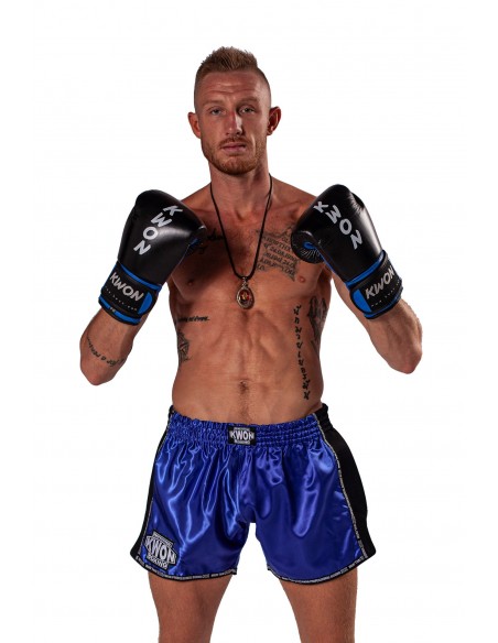 Gant de Kickboxing KO Champ   Gant de Kickboxing KO Champ