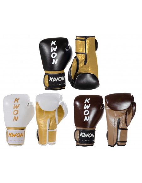 Gant de Kickboxing KO Champ   Gant de Kickboxing KO Champ