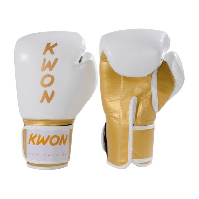 Kickbokshandschoen KO Champ   2