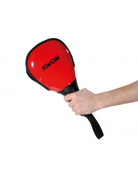 Double Hand Mitt Straight 